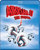 Airplane II: The Sequel (Blu-ray)(ReIssue)