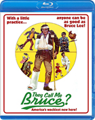 They Call Me Bruce? (Blu-ray)