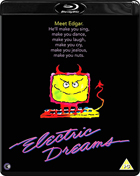 Electric Dreams (Blu-ray-UK)