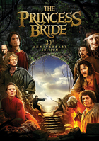 Princess Bride: 30th Anniversary Edition