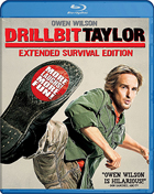 Drillbit Taylor: Unrated Extended Survival Edition (Blu-ray)(ReIssue)