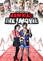 Hawk[e]: The Movie