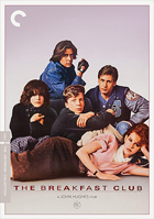 Breakfast Club: Criterion Collection