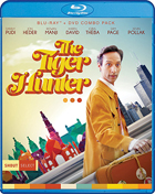Tiger Hunter (Blu-ray/DVD)