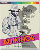 Gumshoe: Indicator Series: Limited Edition (Blu-ray-UK)