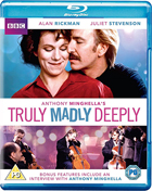 Truly Madly Deeply (Blu-ray-UK)