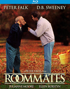 Roommates: Special Edition (Blu-ray)