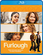 Furlough (Blu-ray)