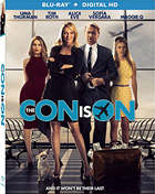 Con Is On (Blu-ray)