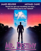Mr. Destiny (Blu-ray)