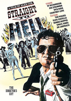 Straight To Hell: The Director's Cut