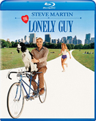 Lonely Guy (Blu-ray)