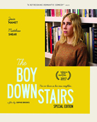 Boy Downstairs: Special Edition (Blu-ray)