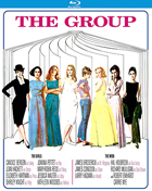 Group (Blu-ray)