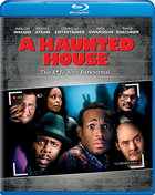 Haunted House (Blu-ray)