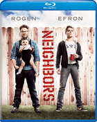 Neighbors (2014)(Blu-ray)(ReIssue)