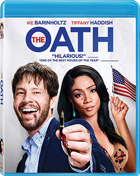 Oath (Blu-ray)