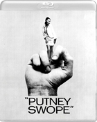 Putney Swope (Blu-ray/DVD)