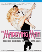 Marrying Man (Blu-ray)
