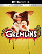 Gremlins (4K Ultra HD/Blu-ray)