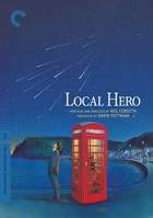 Local Hero: Criterion Collection