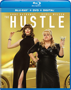 Hustle (2019)(Blu-ray/DVD)