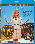 Troop Beverly Hills: 30th Anniversary (Blu-ray)