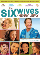 Six Wives Of Henry Lefay (ReIssue)