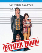Father Hood (Blu-ray)
