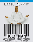 Holy Man (Blu-ray)(ReIssue)