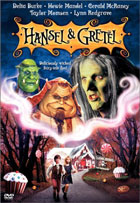 Hansel And Gretel (Warner)