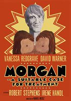 Morgan - A Suitable Case For Treatment