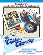 Chicken Chronicles (Blu-ray)