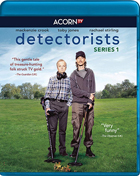 Detectorists: Series 1 (Blu-ray)
