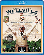 Road To Wellville (Blu-ray)