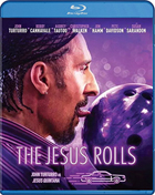Jesus Rolls (Blu-ray)
