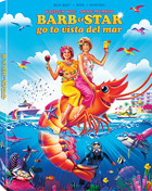 Barb & Star Go To Vista Del Mar (Blu-ray/DVD)