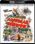 Animal House (4K Ultra HD/Blu-ray)