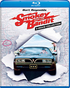 Smokey And The Bandit 3-Movie Collection (Blu-ray): Smokey And The Bandit / Smokey And Bandit II / Smokey And The Bandit Part 3