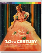 Twentieth Century: Indicator Series: Limited Edition (Blu-ray-UK)
