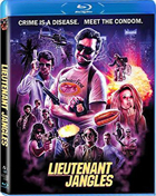 Lieutenant Jangles (Blu-ray)