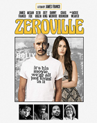 Zeroville (Blu-ray)