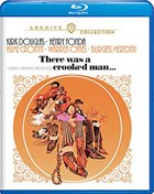 There Was A Crooked Man: Warner Archive Collection (Blu-ray)