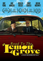 Road To The Lemon Grove