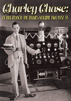 Charley Chase: At Hal Roach: The Talkies Volume Two 1932-33