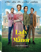Lady Of The Manor (Blu-ray)