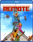 Remote (Blu-ray)