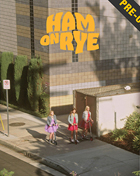 Ham On Rye: Limited Edition (Blu-ray)