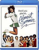 Almost Summer (Blu-ray)