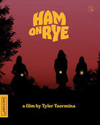 Ham On Rye (Blu-ray)